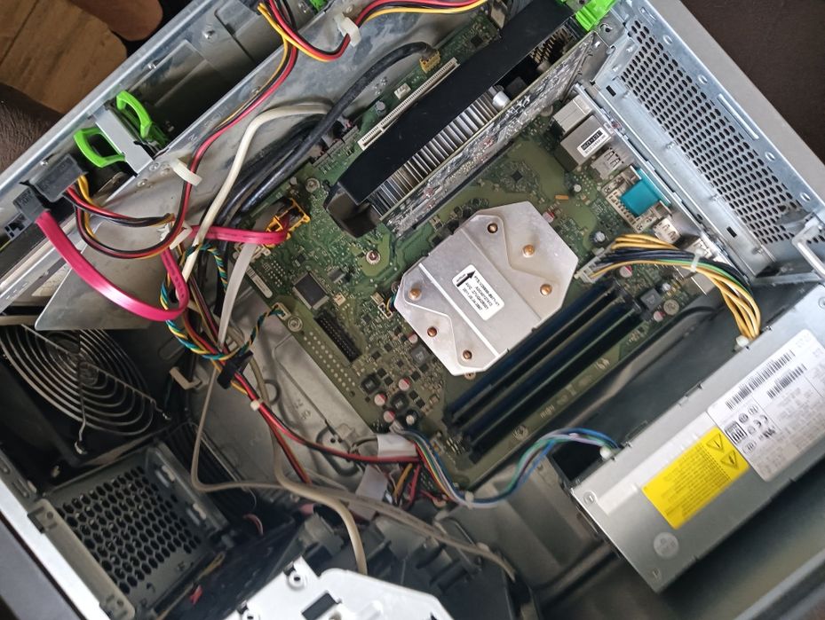 Komputer Fujitsu