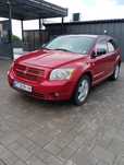 Додж Калібр 2.0 CRD. 2006 р.