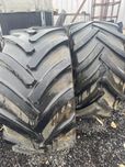 Opony 600/65R28 Continental