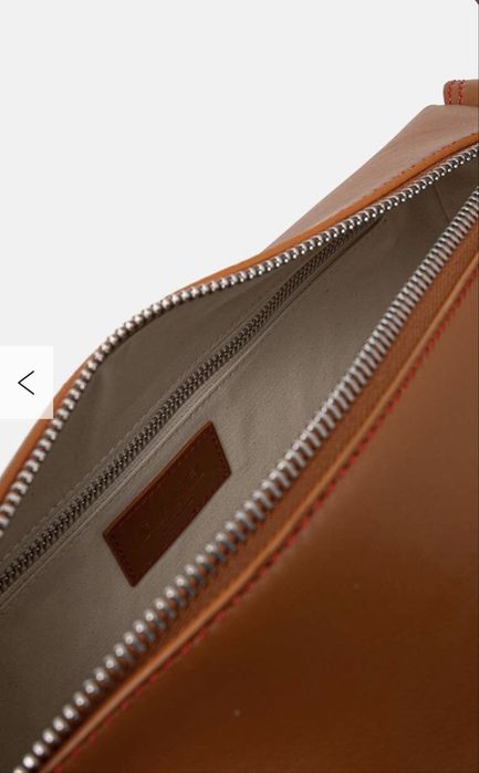 Sunnei шкіряна скмочка