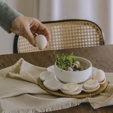 Patera na jajka Home&You