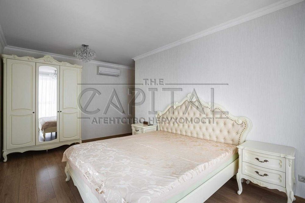 Продаж квартири 3к/118м2/18 поверх/ЖК Зарічний/Осокорки/Славутич/
