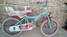 Bicicleta criança