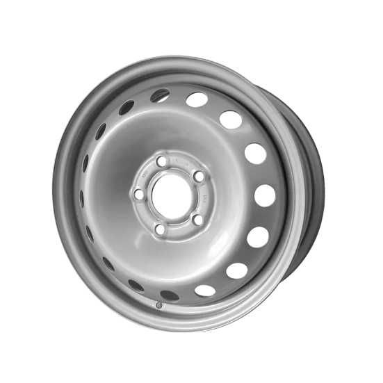 5x118 R16 ET 50 felgi stalowe nowe / Vivaro Trafic /  montaż kurier