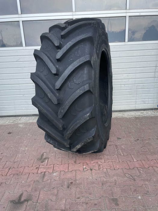 Opona 710/60R42 VF Ascenso VDR2000 stalowe oplot, 176D 7 lat GWARANCJI