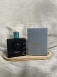 Perfumy męskie Veesage 100 ml | Versace Eros woda perfumowana