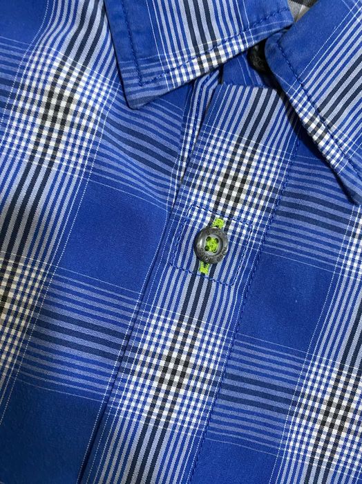 Camisa - Hugo Boss L