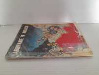Komiks LĄDOWANIE W ANDACH EKSPEDYCJA 1982 wydanie 1 Bogusław Polch KAW