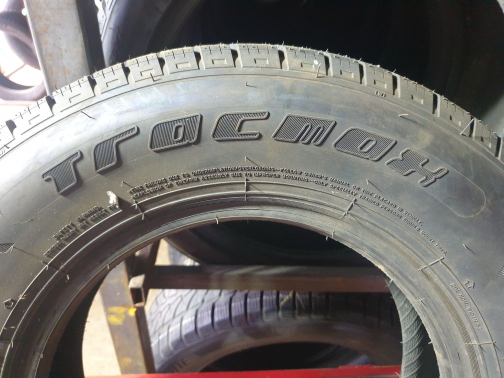 175R14C 99/98R  Tracmax Ice-Plus S110         Z63/50A
