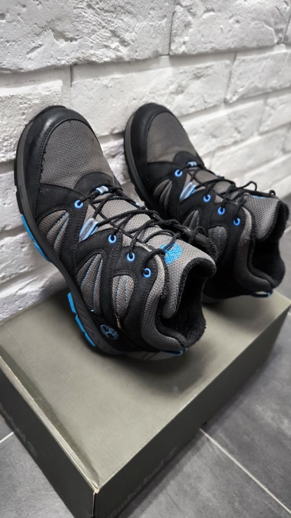 Buty Timberland EU 40
