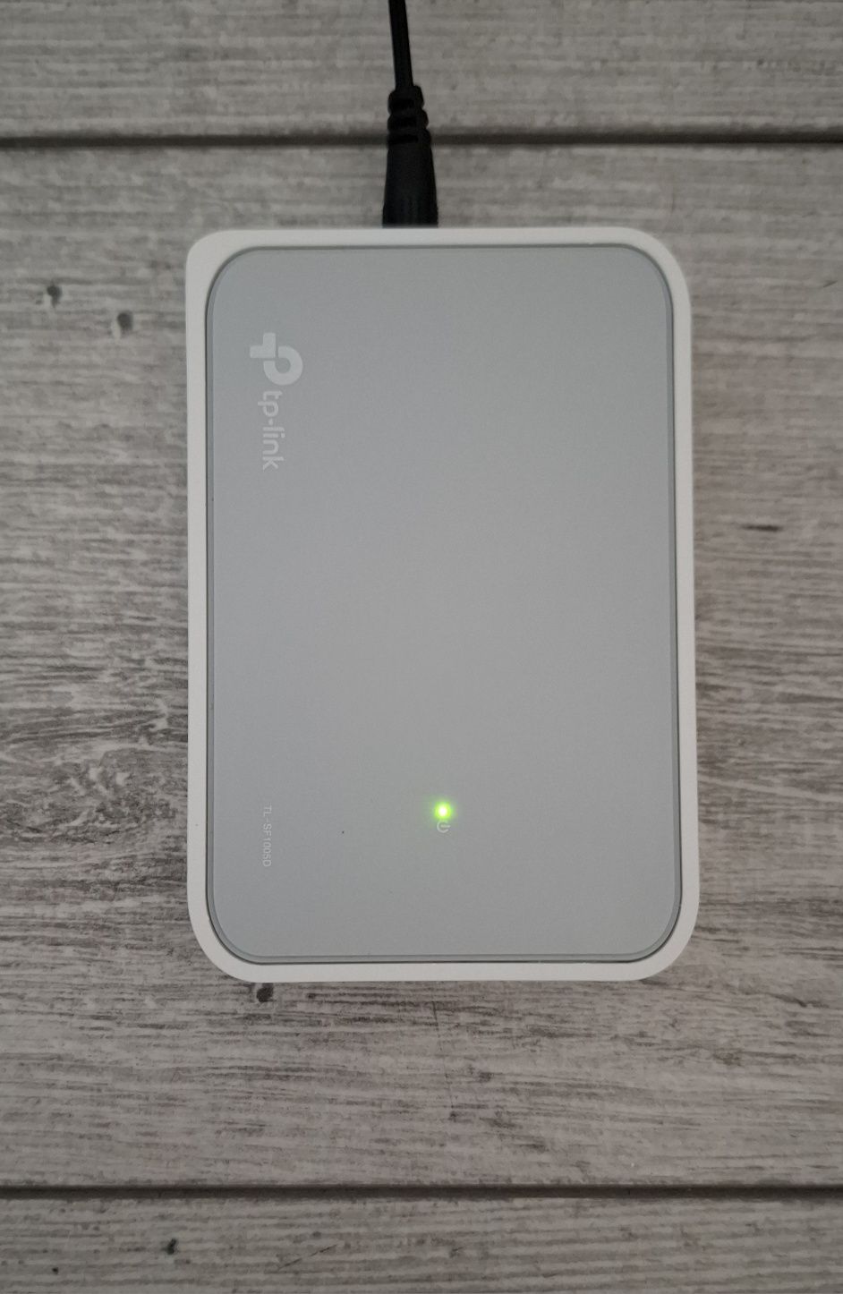 Коммутатор TP-LINK TL-SF1005D