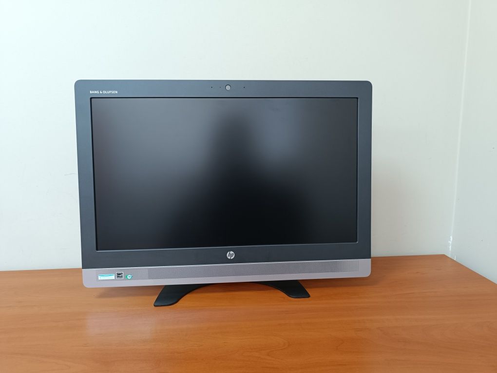 Моноблок HP EliteOne 800 G2/i5-6500/8/256/Full HD IPS/Гарантія 9м.