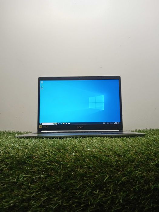 Ноутбук Acer (i5-10gen/20 DDR4/240 SSD/NVIDIA/IPS) Гарантія!