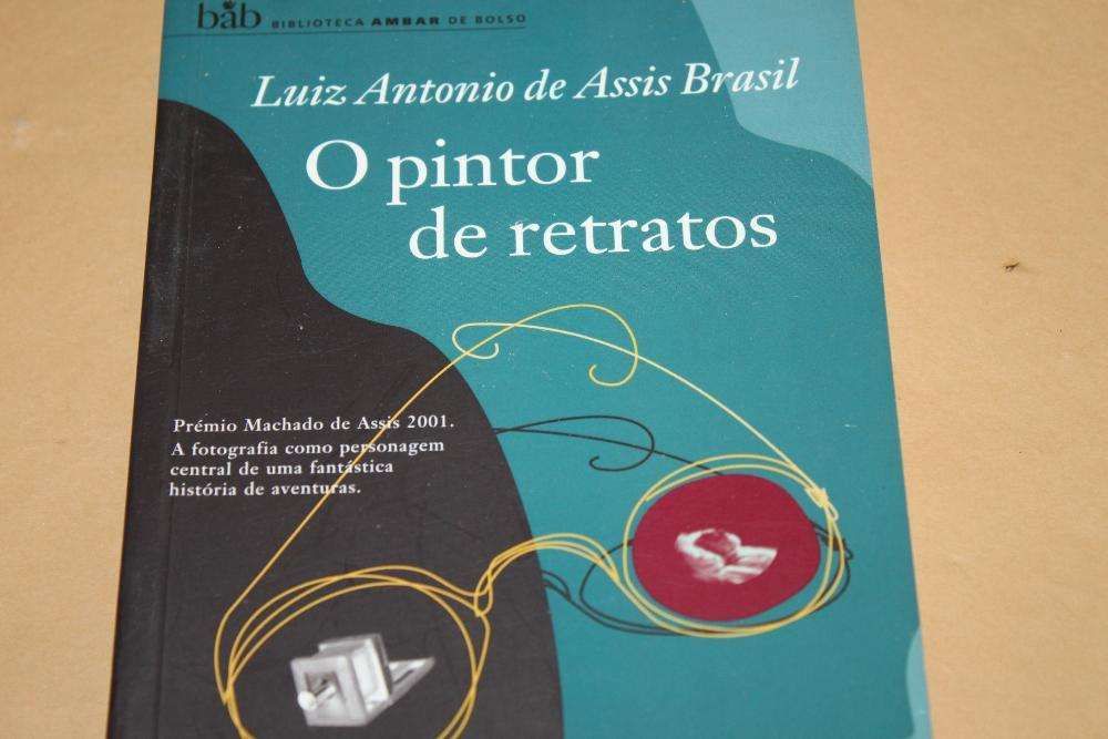 Colectânea de livros acessíveis