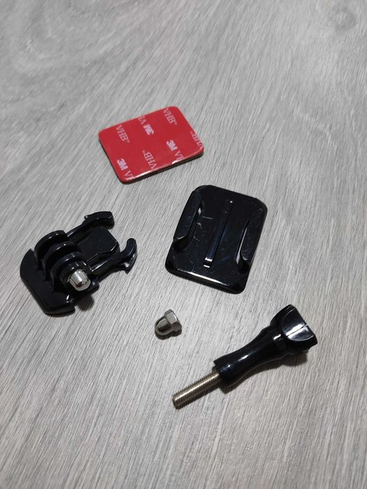 Acessórios Gopro * Vários * Novos