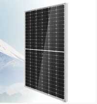Солнечная панель, Сонячна батарея Inter Energy 550 Вт
