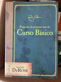 Livro Curso Básico