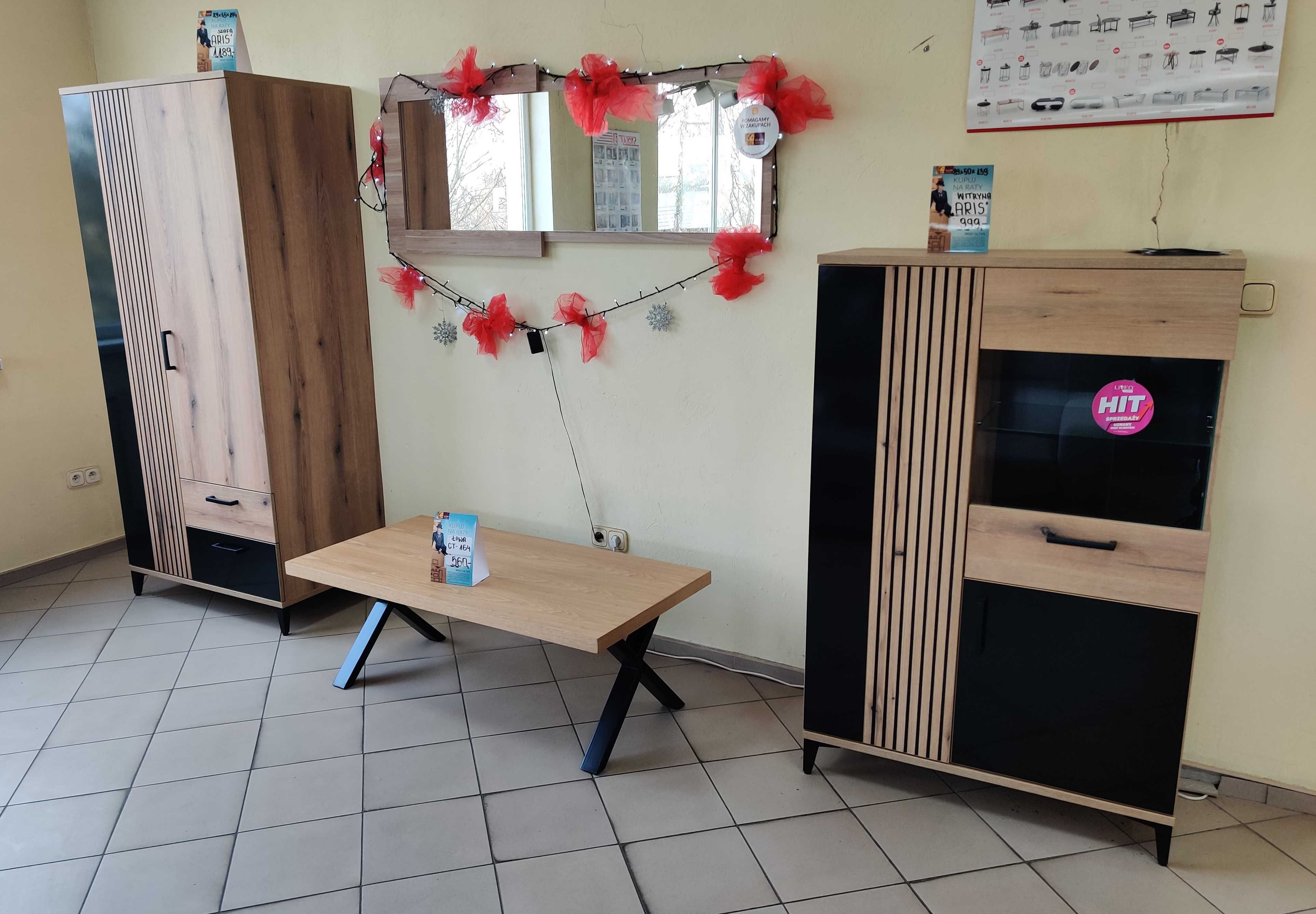 Wyprzedaż mebli, rabaty nawet do -30%