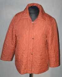Wiosenna kurtka pikowana Milan XL 50