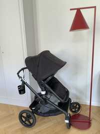 2 in 1 wózek Bugaboo fox2