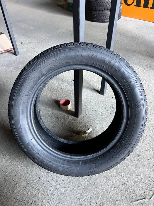 Шини 205/55 r16 91H Fulda Kristall Kontrol HP 2 (1338)