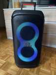 JBL PartyBox Stage 320