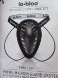 LoBloo suspensor thai cup 2.0 ochraniacz