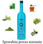 Duolife Aloes 2szt Nowe