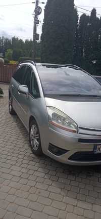 C4 Grand Picasso  1.8 Lpg