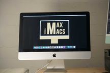 Apple iMac 21.5 i7 3.1GHz 16/256+128SSD Маємо асортимент!!!