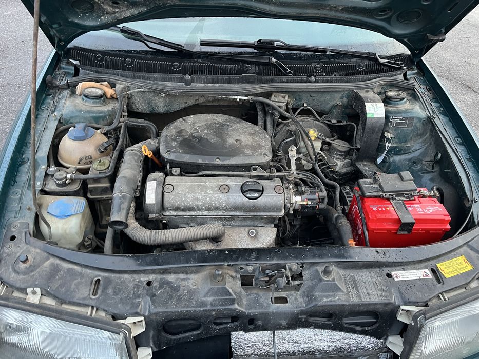 Skoda Tur в ідеальному стані