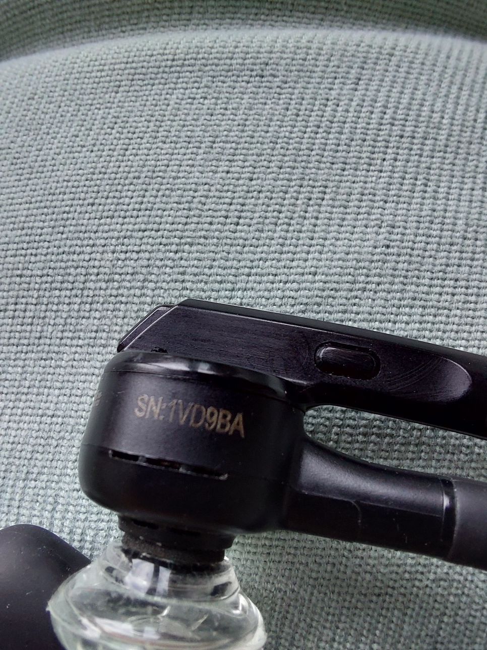 Voyager Legend słuchawka Bluetooth używana
