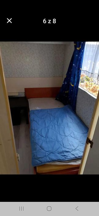 Domek mobilny tanio na sprzedaż