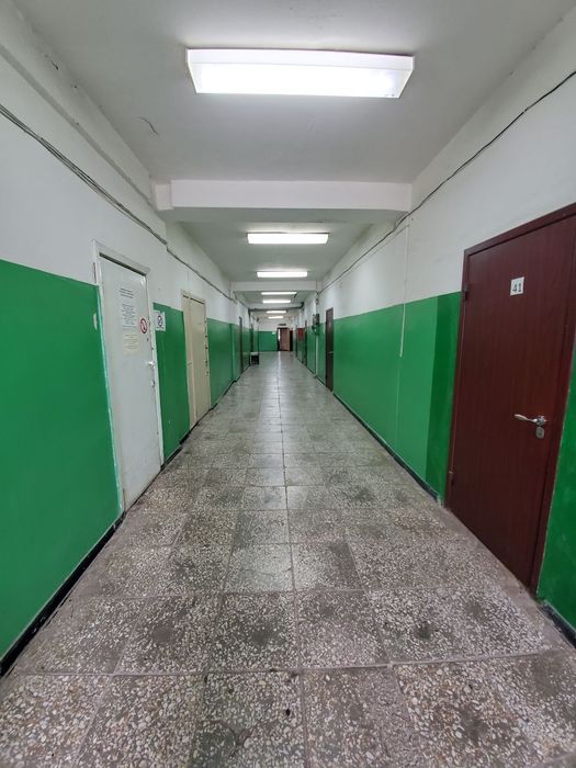 Терміновий продаж будівлі за адресою: пр. Героїв Харкова, 140/1