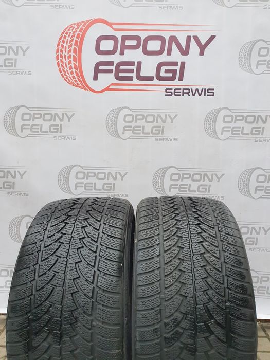 Opony zimowe 295/30/19 Nokian opony felgi Opatów