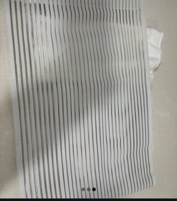 Faixa pos-parto chicco tamanho S