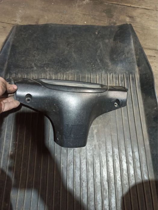 Спідометр і торпеда Yamaha SA16