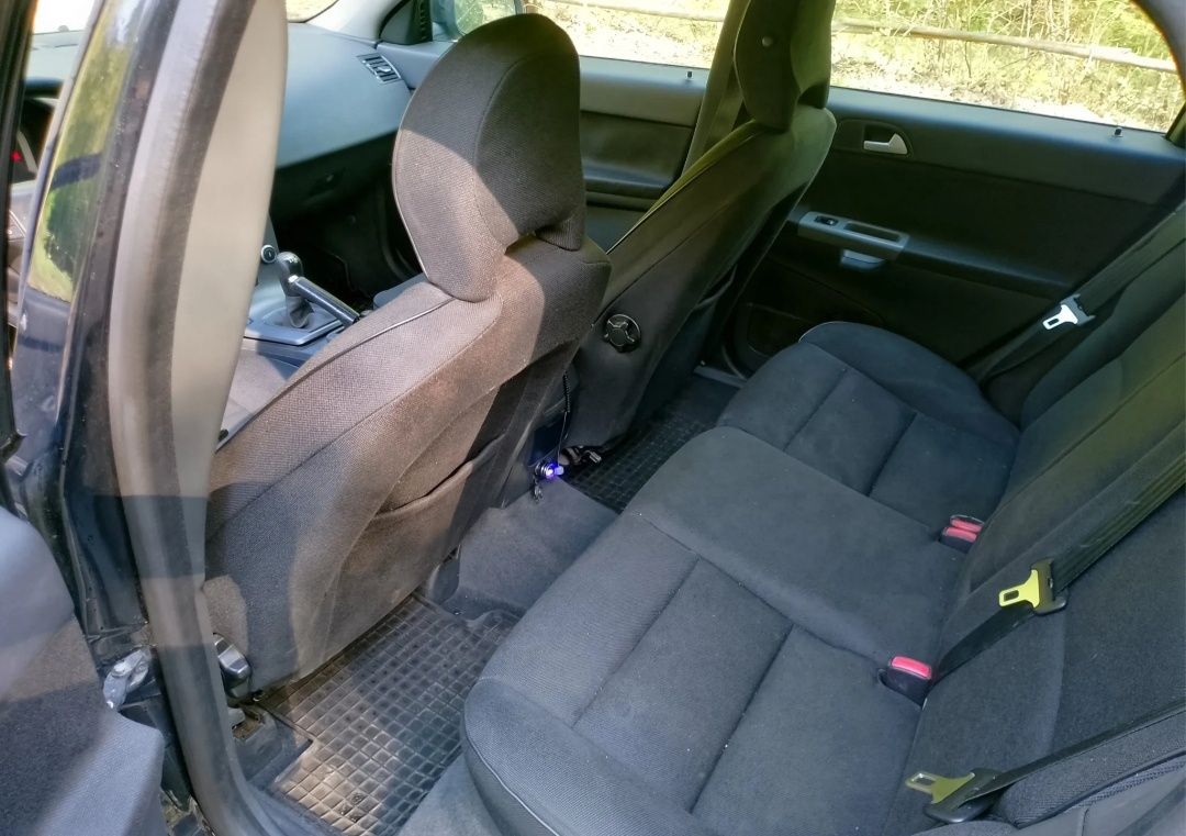 Volvo V50 1.6D 2007г