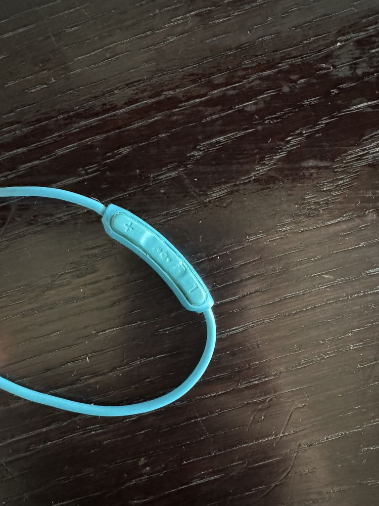 Bose Soundsport słuchawki bezprzewodowe Bluetooth