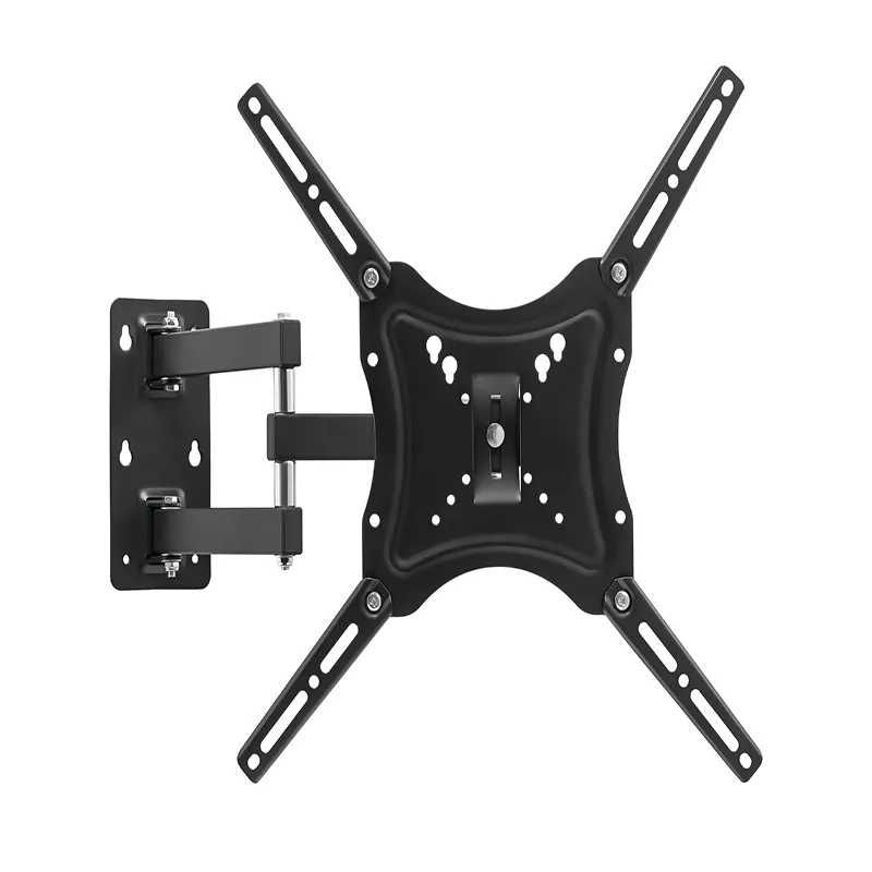 Кронштейн для телевизора Черный 14-55 до 50 кг HDL-117B-2