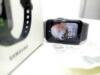 Smartwatch SAMSUNG GALAXY FIT 3 Gwarancja