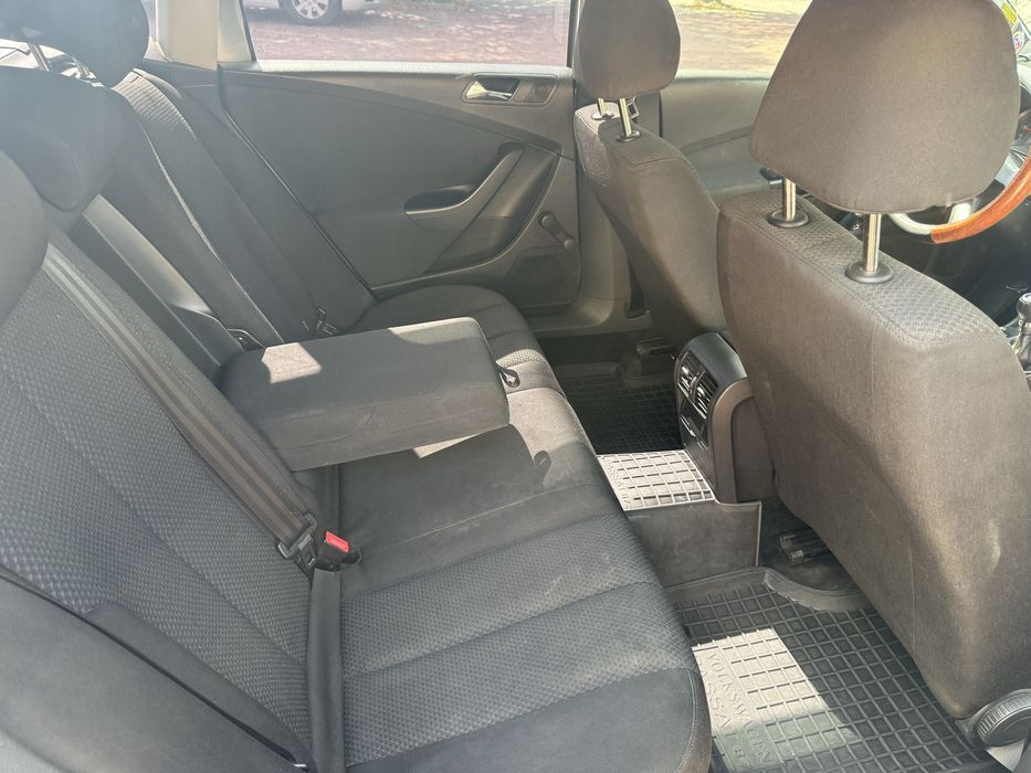 Продам Volkswagen Passat b6