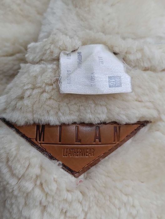 Дубльонка чоловіча зимова MILAN  розмір XL