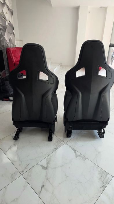 Продам сидіння салон ковші крісла Recaro Nismo Nissan GT-R gtr 370 350