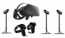 Google VR hdmi ocullus rift S
