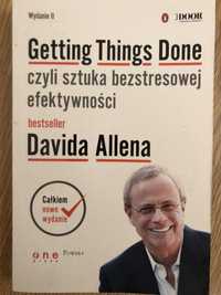 David Allen - Getting Things Done