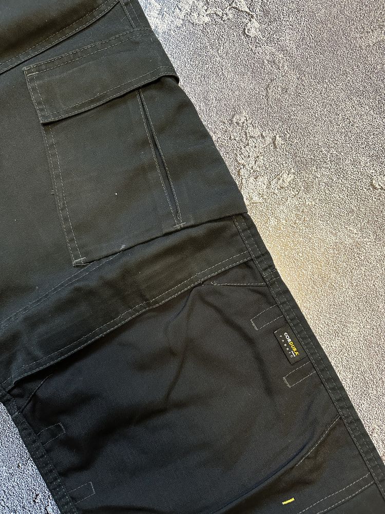 Робочі штани dewalt cordura