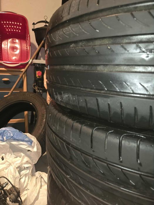 Opony letnie, Pirelli Powergy 225/50R17