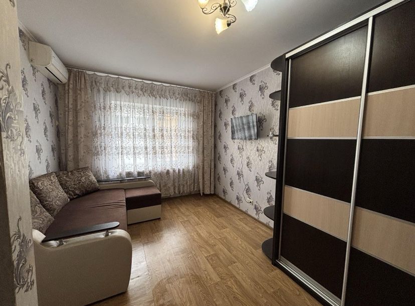 Оренда однокімнатної квартири Добре Місто Крюківшина