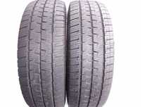 Continental VanContact Camper 225/75 R16CP 119R 2023 8mm